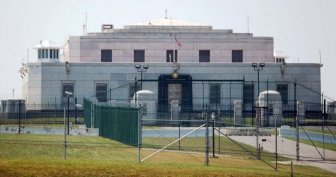 How Much Gold Is Currently Being Stored In Fort Knox?