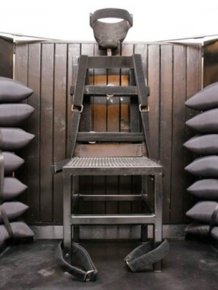 US Execution Chambers