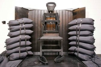 US Execution Chambers