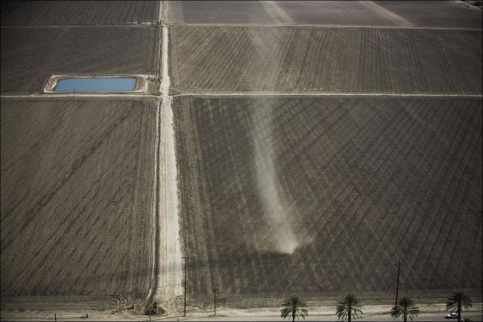 California Is Dealing With The Worst Drought In Years