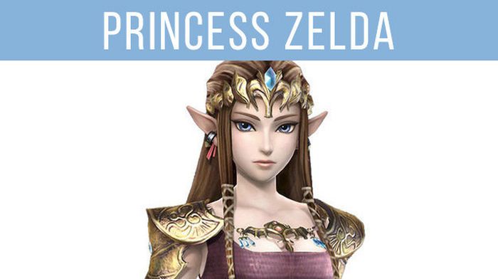 Hairstyles Of Famous Characters That You Can Do Yourself