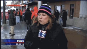 These GIFs Captured The Most Hilarious News Moments Ever