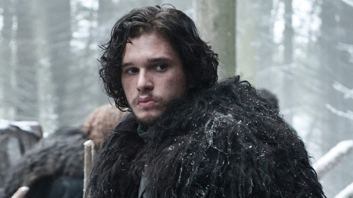 How "Game of Thrones" Cast Has Changed In 5 Years