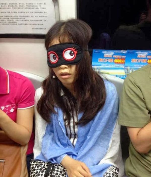 Bizarre Sights You're Only Going To See In Asia