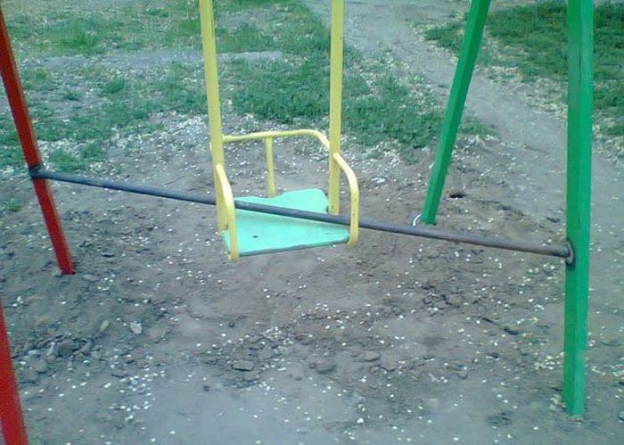 Sights You Will Only See In Russia