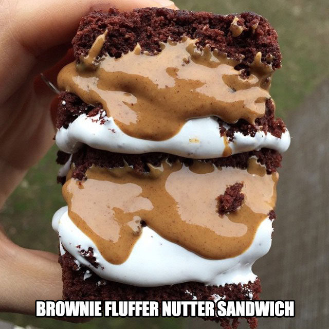 Ridiculous Food Concoctions You Have To Try At Least Once
