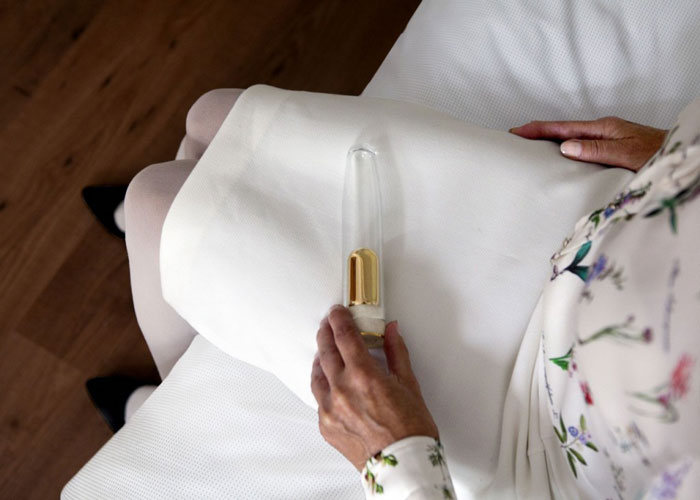 You Can Now Buy A Dildo Filled With The Ashes Of Your Loved One