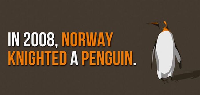 Facts About Norway That Will Make You Want To Go There