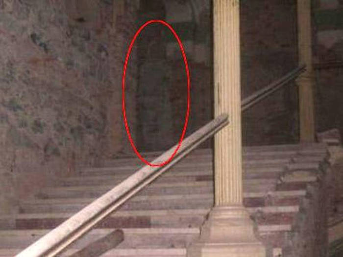 Ghostly Sightings And Creepy Creatures Caught On Camera
