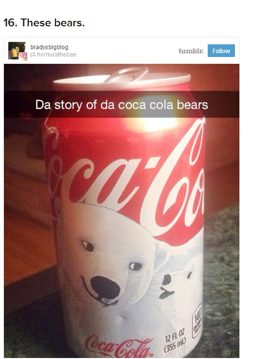 17 Epic Stories That Played Out On Snapchat