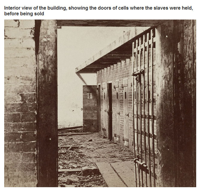 Fascinating Photos From Throughout History