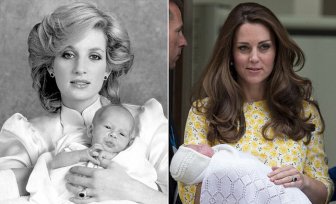 Kate Middleton Is The Daughter Princess Diana Always Wanted