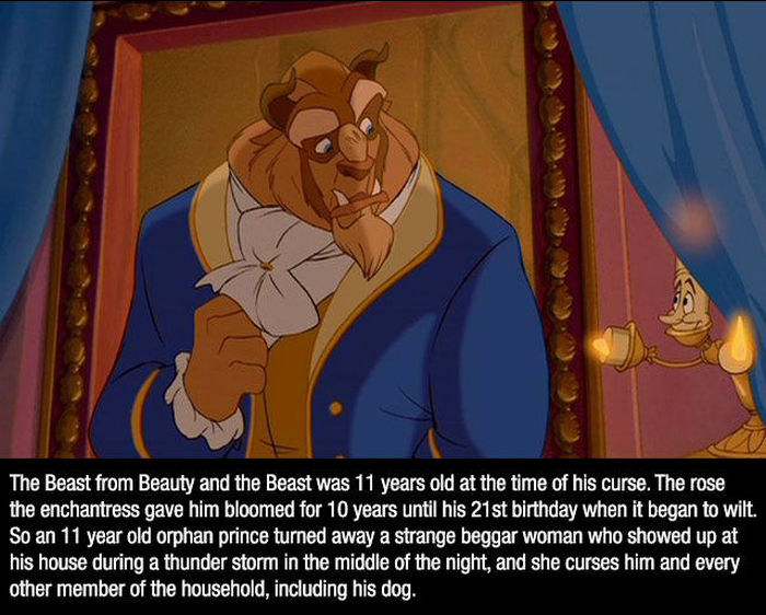 Fun Movie Facts You Never Noticed Until Now