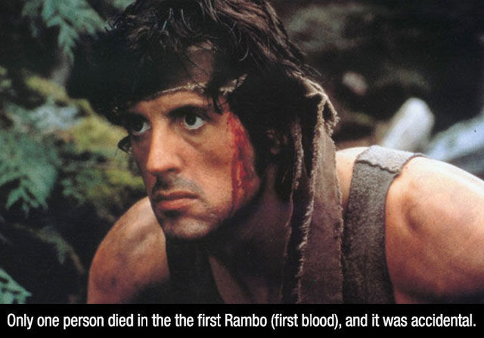 Fun Movie Facts You Never Noticed Until Now