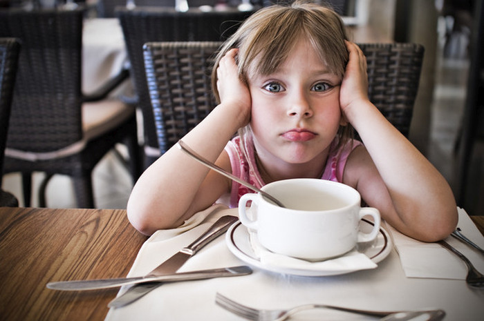 12 Things Kids Have Done To Embarrass Their Parents