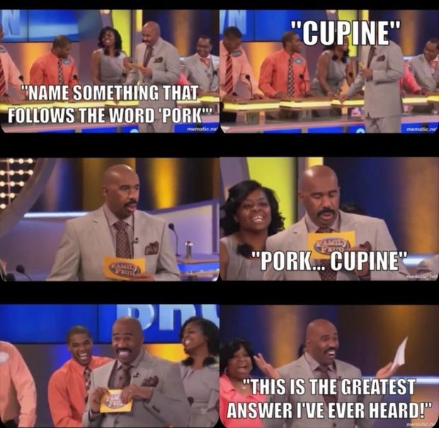 This Is Why People Love Family Feud
