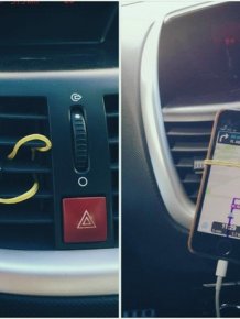 Cool Car Hacks That You Can Put To Good Use