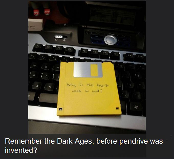 These Pictures From The 90s Will Make You Feel Old