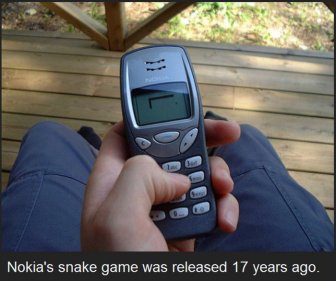 These Pictures From The 90s Will Make You Feel Old