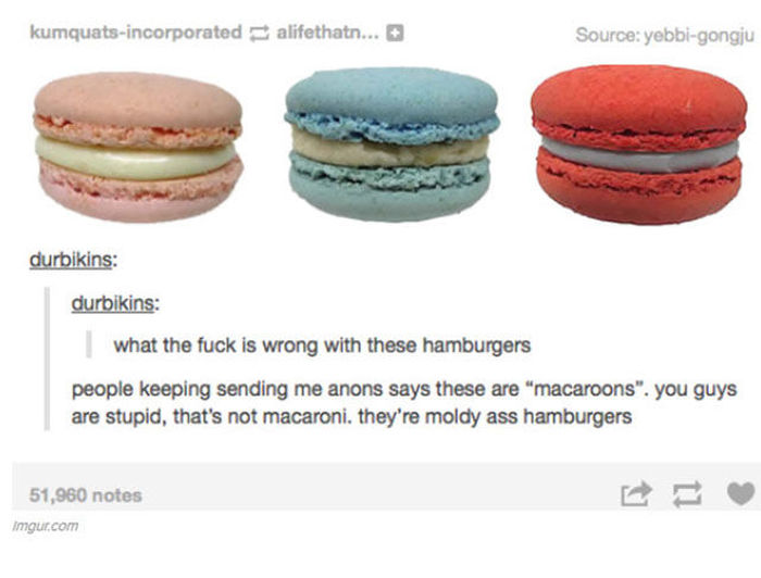 Proof That Tumblr Can Perfectly Sum Up Any Situation