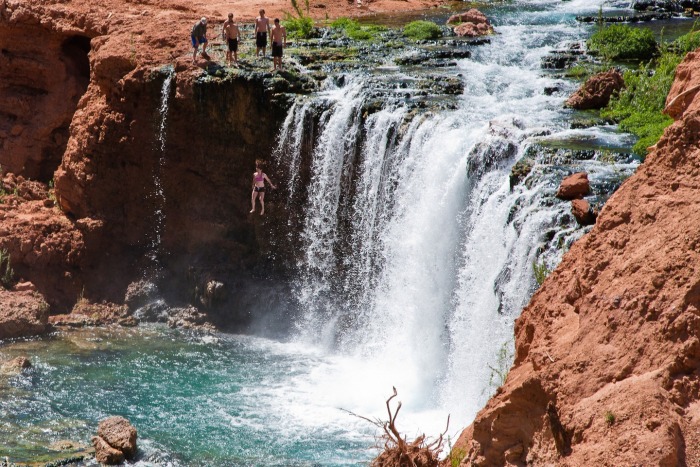 These Are The Top 10 Swimming Holes In The United States