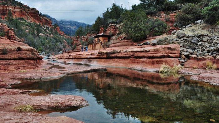 These Are The Top 10 Swimming Holes In The United States