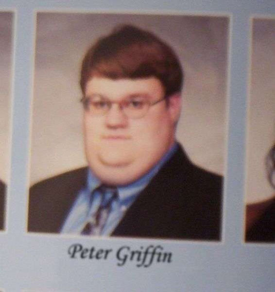 The Best Yearbook Quotes And Photos Of All Time