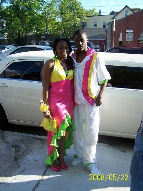 The Worst Prom Dress Fails In The History Of Proms