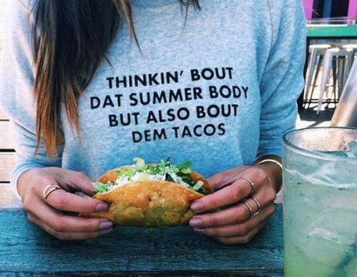 12 T-Shirts That Tell It Like It Is