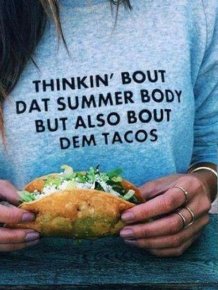12 T-Shirts That Tell It Like It Is
