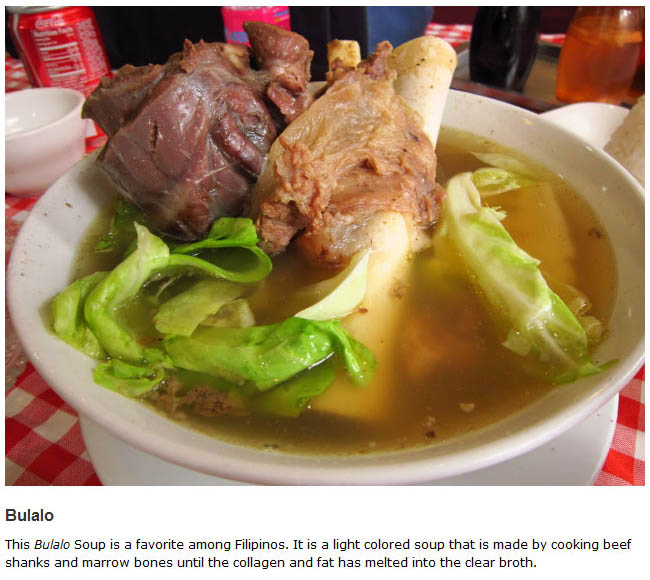 This Handy Guide Will Help You Figure Out Filipino Food