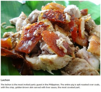 This Handy Guide Will Help You Figure Out Filipino Food