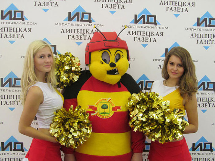 These Horrible Mascots Are The Worst
