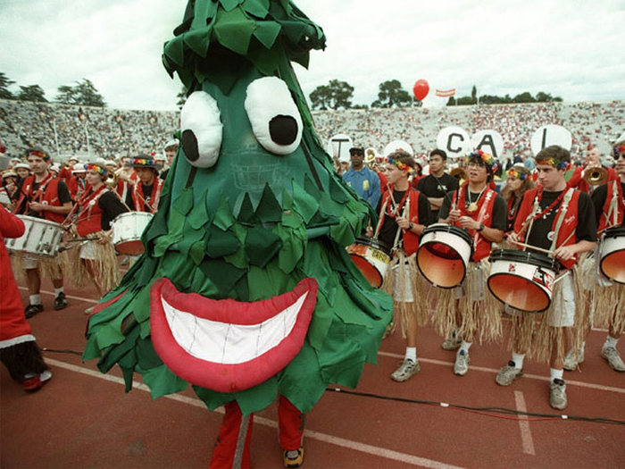 These Horrible Mascots Are The Worst
