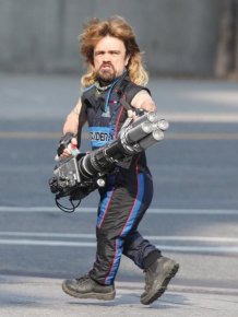 15 Interesting Facts You Need To Know About Peter Dinklage