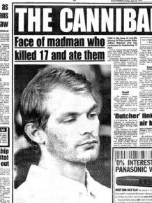 Serial Killer Headlines That Made The Front Page