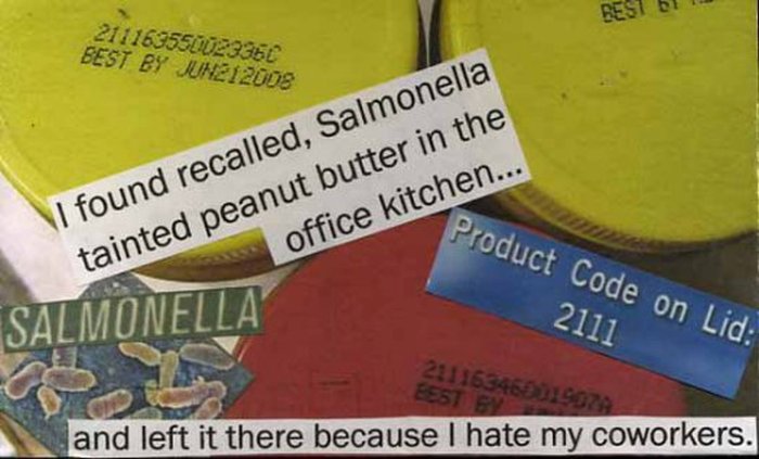 Dark Secrets People Shared On PostSecret
