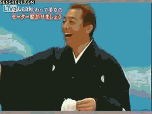 Bizarre Things You Will Only See On Japanese Game Shows