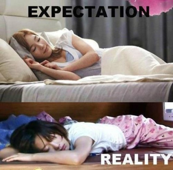 28 Funny And True Examples Of Expectation Vs Reality Fun