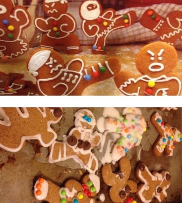 28 Funny And True Examples Of Expectation Vs Reality
