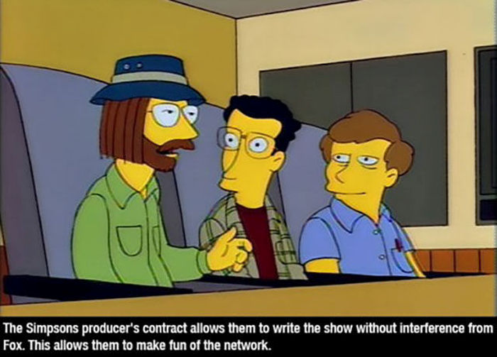 Fun And Interesting Facts You Probably Don't Know About The Simpsons