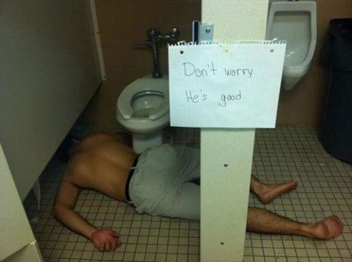 funny pictures of people drunk