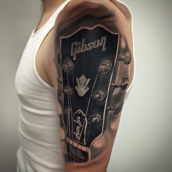 The Best Instagram Tattoo Gallery
