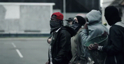 Daily GIFs Mix, part 716