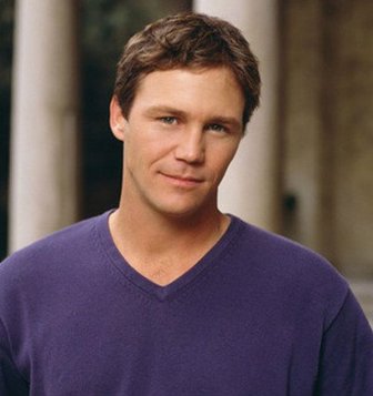 Brian Krause Back In The Day And Today