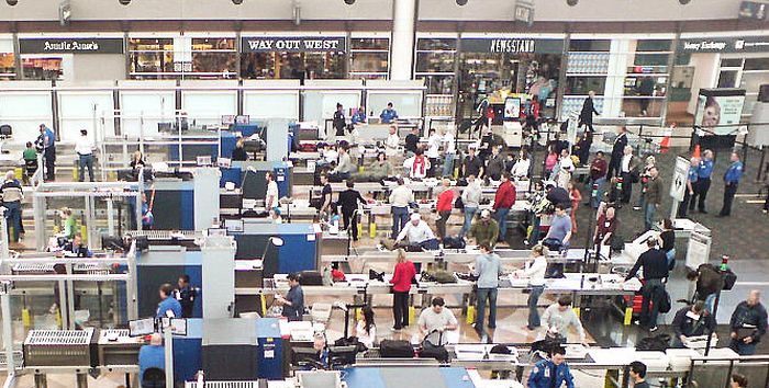 People Were Able To Sneak Weapons Through TSA Checkpoints In 95% Of Tests