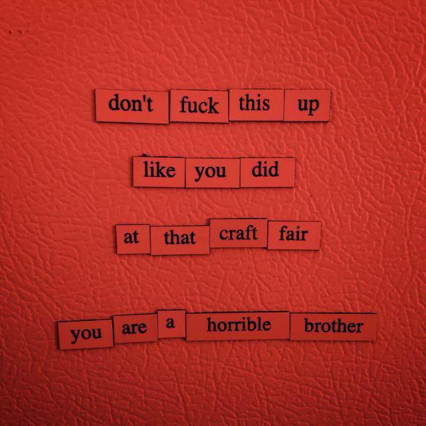 Fridge Poems That Will Make You Say WTF?