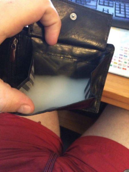 These Photos Prove That The Struggle Is Real