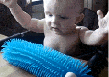 12 GIFs That Show Toys Turning Against Humans And Animals