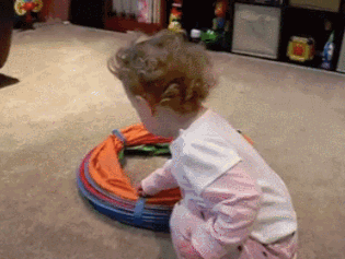 12 GIFs That Show Toys Turning Against Humans And Animals